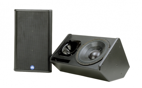 RenkusHeinz TRX121/9 speaker set