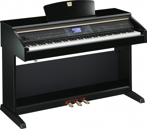 Yamaha CVP 501 PE Clavinova