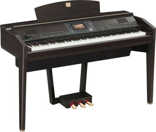 Yamaha CVP 505 Clavinova