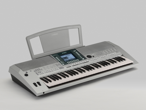 Yamaha PSR S710