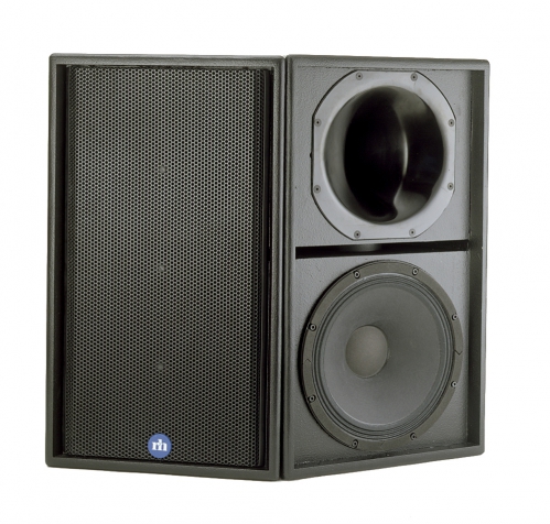 RenkusHeinz TRX121T/9 speaker set