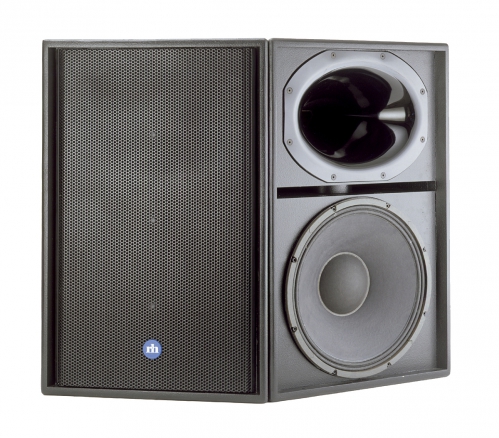 RenkusHeinz TRX151T/4 speaker set