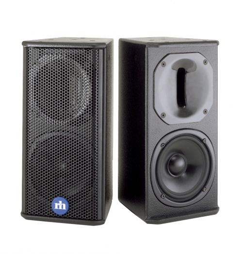 RenkusHeinz TRX61 speaker set