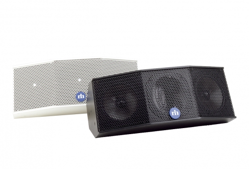 RenkusHeinz TRX62H speaker set