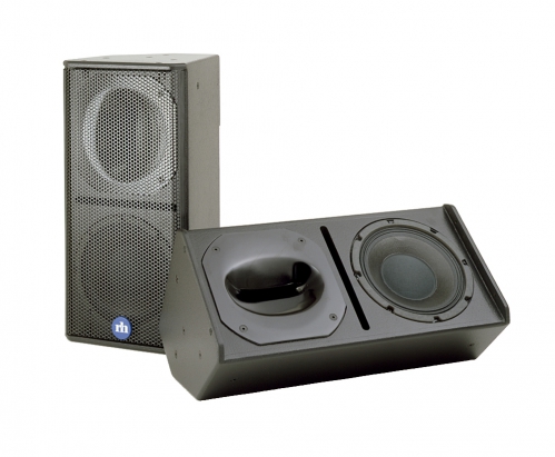 RenkusHeinz TRX81/9 speaker set