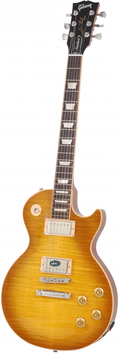 Gibson Les Paul Standard 2008 HB electric guitar