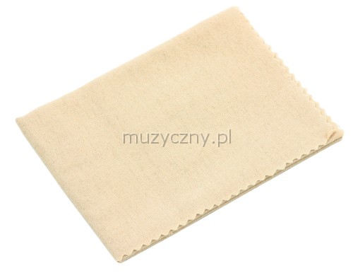 D′Andrea DAPC101 guitar clean cloth