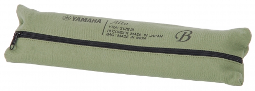 Yamaha YRA 312BIII flet prosty altowy, str�j F, palcowanie barokowe (kolor palisander)