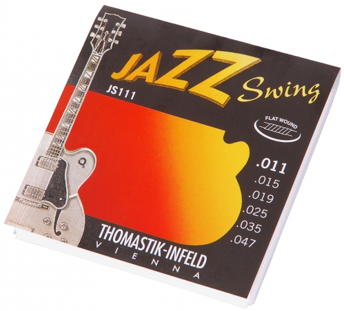 Thomastik JS111 Jazz