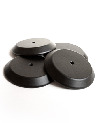 Lomic spike pads
