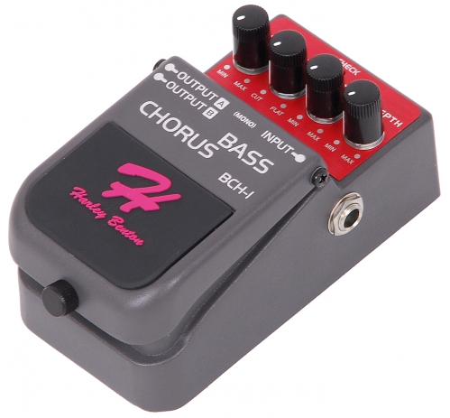 HarleyBenton BCH-1 bass effect Bass Chorus
