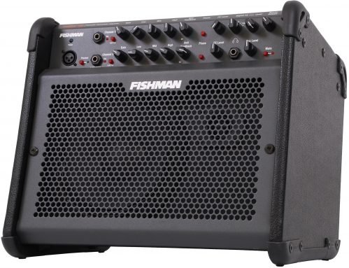 Fishman Loudbox 100 guitar amplifier