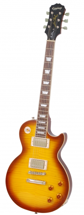 Epiphone Les Paul Standard 1959 Ltd. Edition FC electric guitar