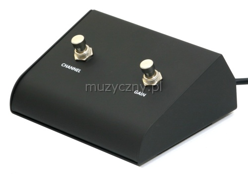 Randall RF2 2-way switch