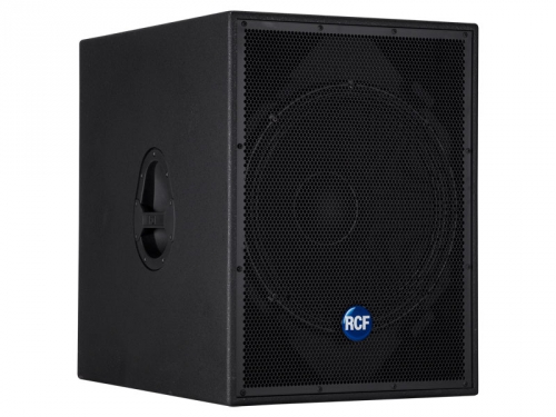 RCF 4PRO 8001 S subbas pasywny 1000W, 8 Ohm