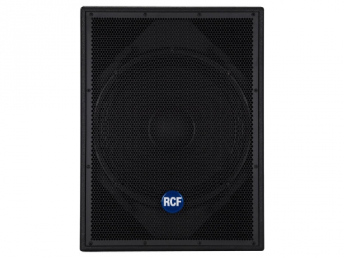 RCF 4PRO 8001 S subbas pasywny 1000W, 8 Ohm