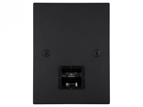 RCF 4PRO 8001 S subbas pasywny 1000W, 8 Ohm
