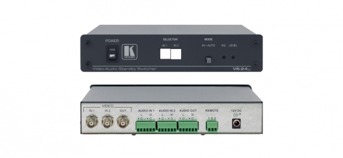 Kramer Electronics VS-24xl video / audio router