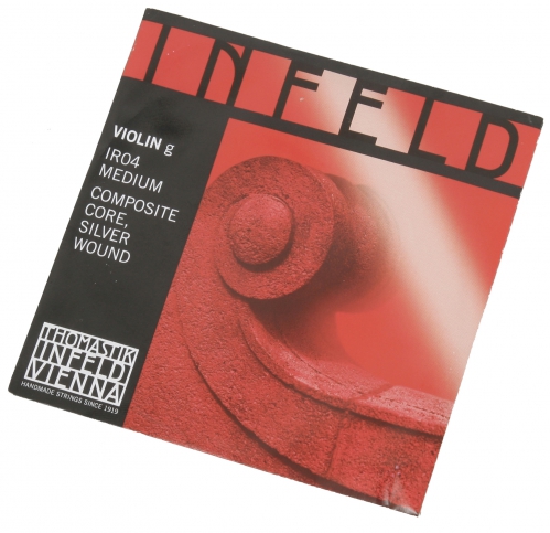 Thomastik Infeld Red G IR04 4/4 violin string