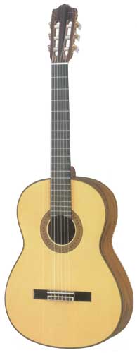 Yamaha CG-171S classical guitar