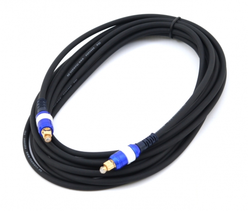 Sssnake Optical 5m toslink/toslink cable