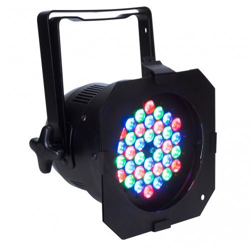 American DJ PROPAR 56 RGB 36pcs 1W LED short black