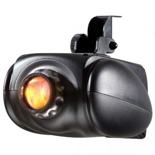 American DJ Icon GS  light effect, logo projector