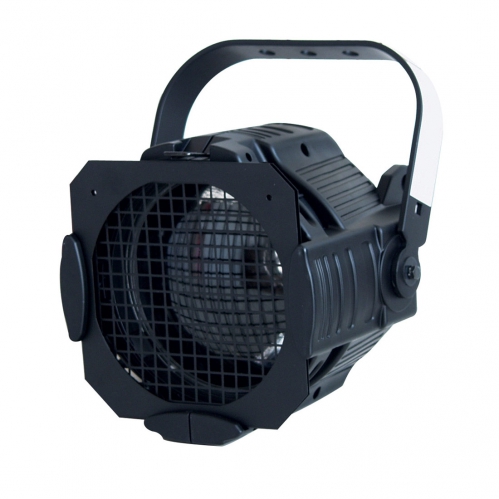 American DJ Opti PAR II 575 CS/GKV black