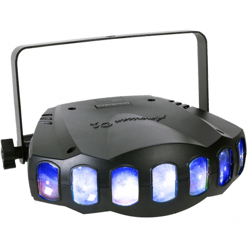 American DJ Revo Sweep DMX light effect