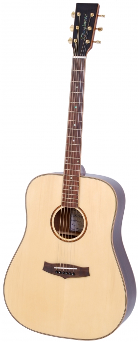 Tanglewood TR D acoustic guitar