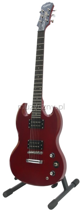 Epiphone SG Special CH electric guitar