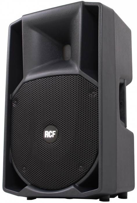 RCF ART 722 A active speaker 12″(neo) + 2″(neo) 750W