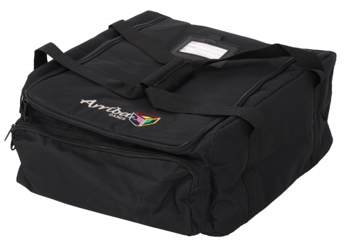 Accu Case AC-155 soft bag for light effects 431x431x216mm