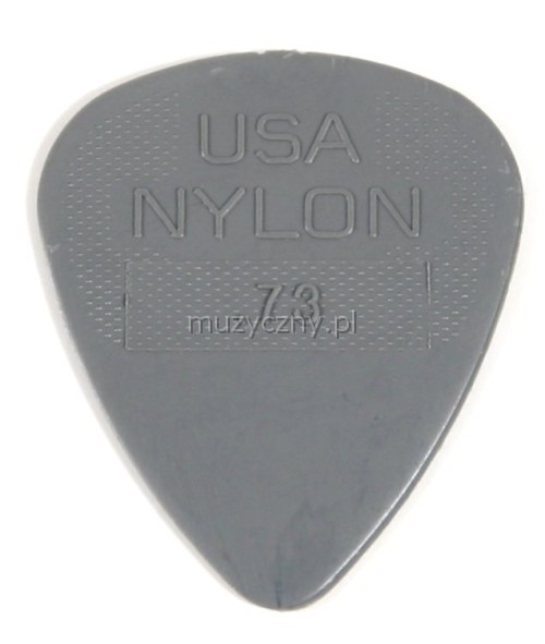 PRS 0.73mm Nylon pick