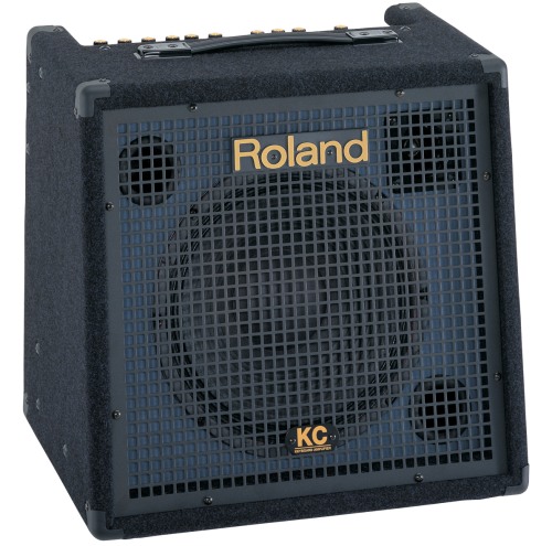 Roland KC 150 keyboard combo amplifier