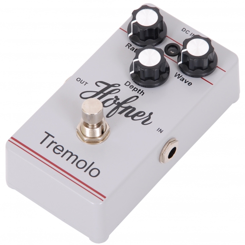 Hoefner Classic Tremolo guitar effect