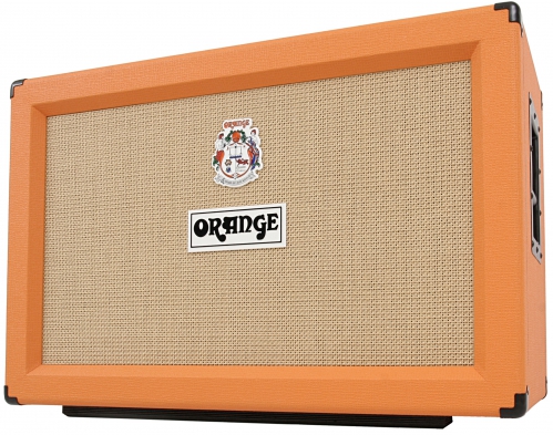 Orange PPC-212 2x12