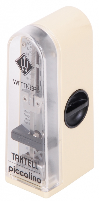 Wittner 890121 Piccolino metronome