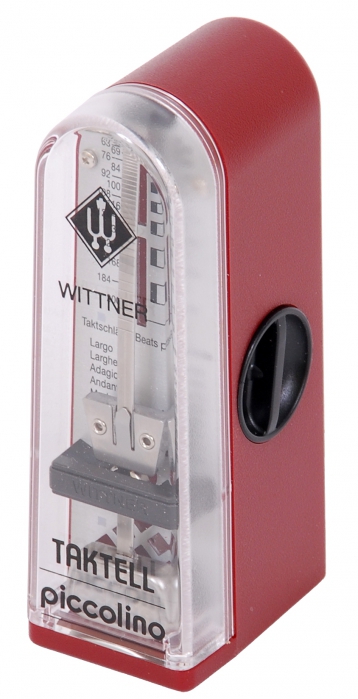 Wittner 890141 Piccolino metronome