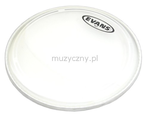 Evans TT10EC1 drum head