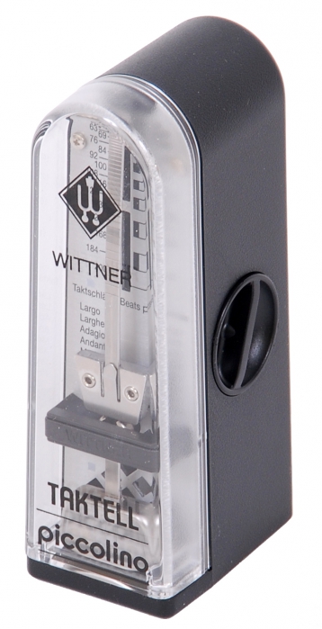 Wittner 890161 Piccolino metronome