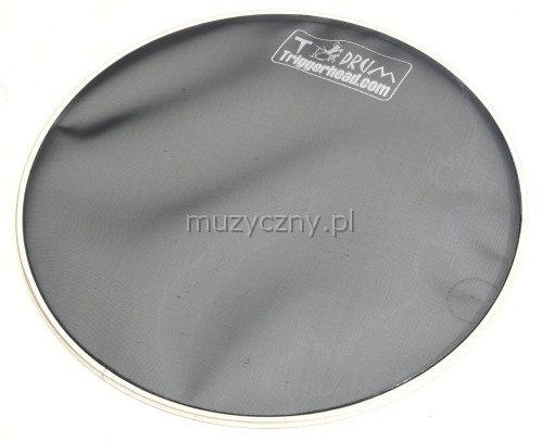 T-Drum TH13 13″ mesh drum head