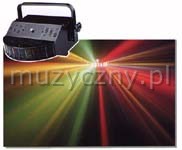 Eurolite Multiray lighting effect