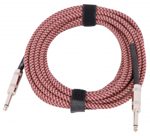 Boston GC-264-6 instrument cable J-J 6m Braided Pro