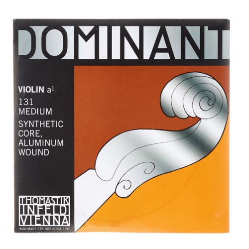 Thomastik Dominant 131 A violin string (4/4)