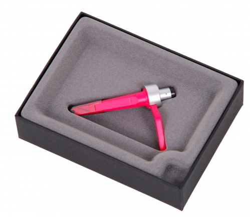 Ortofon Scratch Concorde cartridge + needle