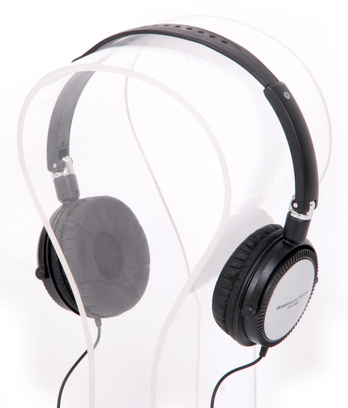 American Audio HP200 DJ headphones American Audio HP200 DJ headphones