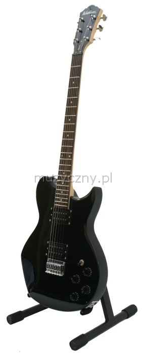 Washburn WI14B electric guitar