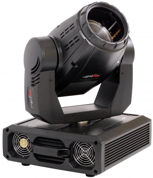 NightSun SA036 WASH 575W moving head