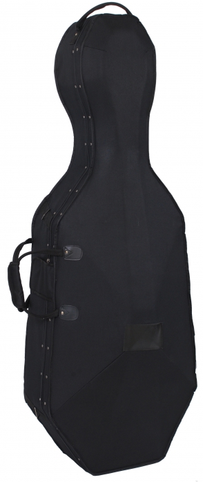AN CL4/4 cello case 4/4